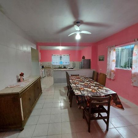 גוארויה Casa Praia Do Pernambuco מראה חיצוני תמונה