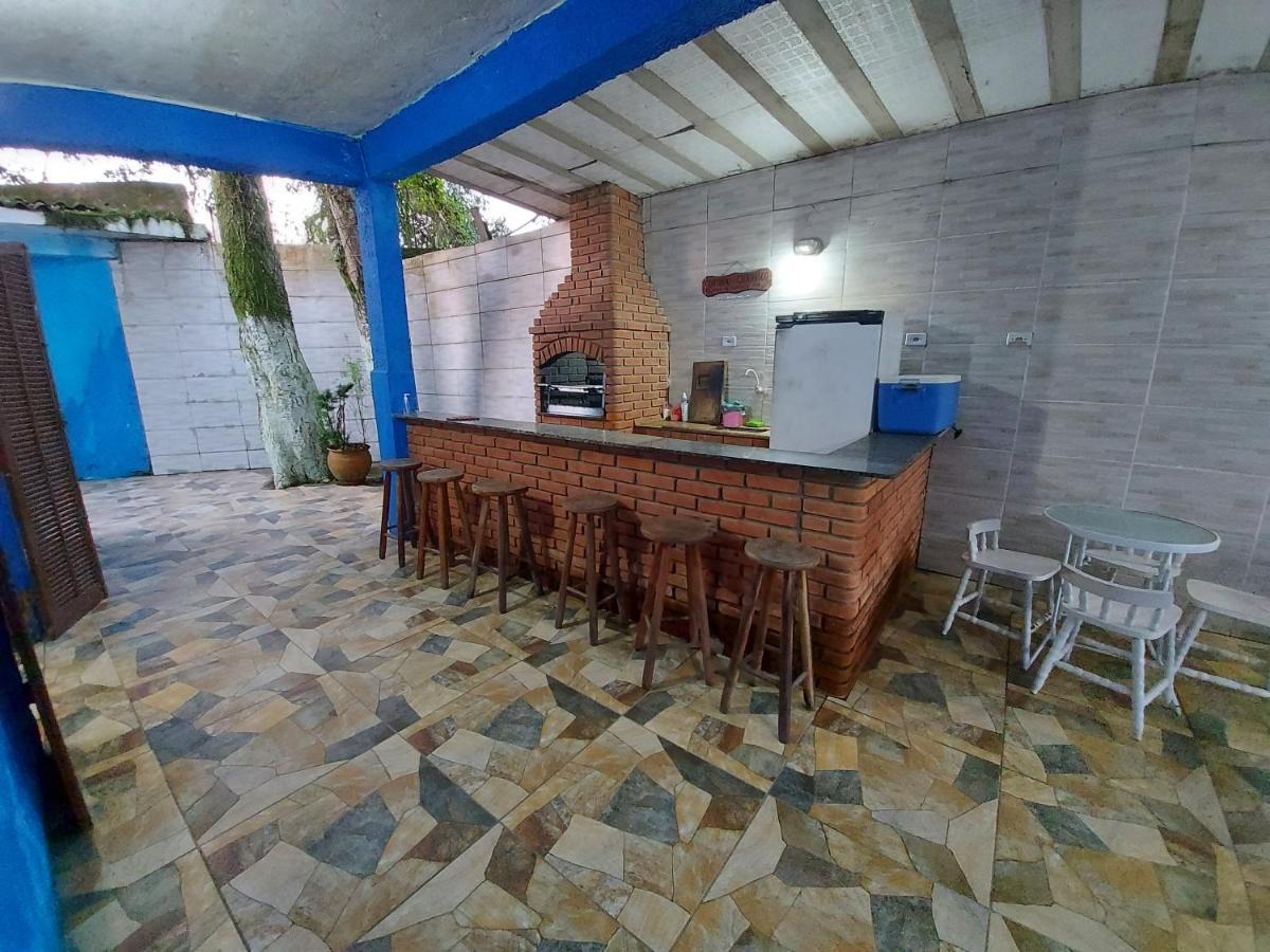 גוארויה Casa Praia Do Pernambuco מראה חיצוני תמונה