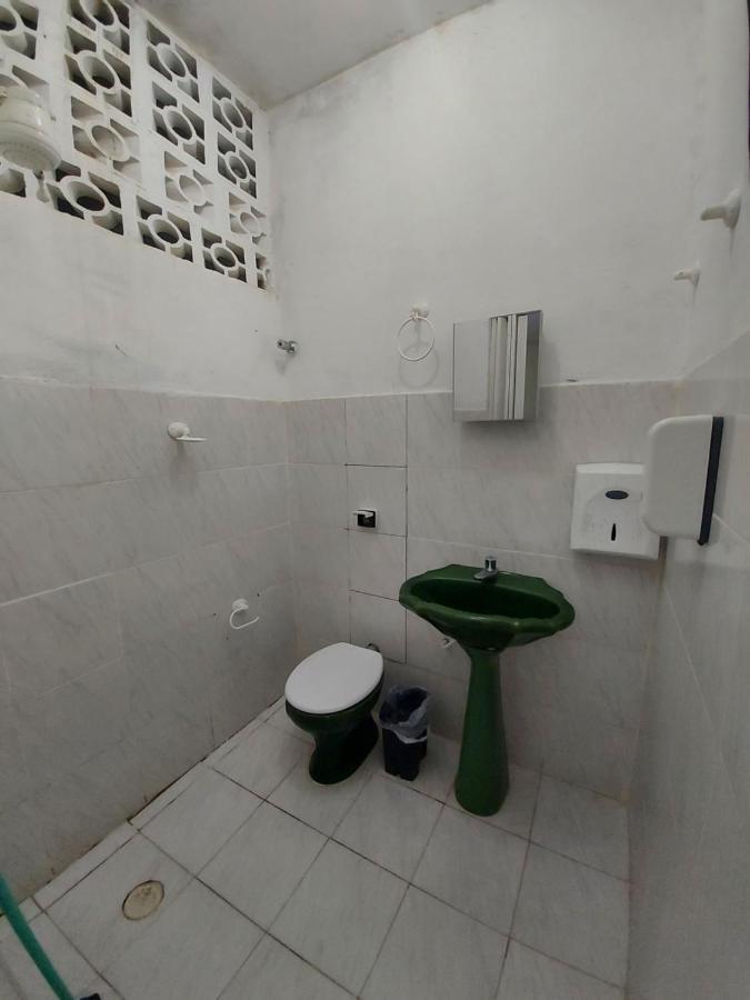 גוארויה Casa Praia Do Pernambuco מראה חיצוני תמונה