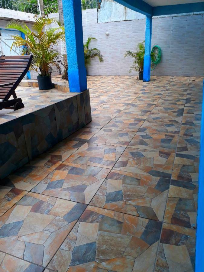 גוארויה Casa Praia Do Pernambuco מראה חיצוני תמונה